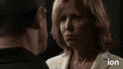 Law And Order Svu Reaction GIF by ION