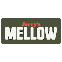 Fun Text Sticker by Jerrys Mellow Goods
