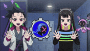 Tenka GIF
