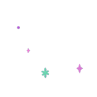 Sparkle Sticker by pictostickers