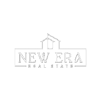 newerarealestateky neweraky new era ky Sticker