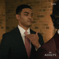 Nick Kroll No GIF by Adults