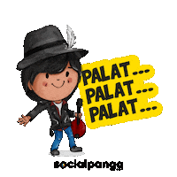 PangaMafias  Sticker