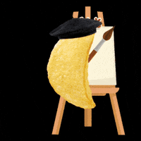 Zibas GIF by Snacks Yummies