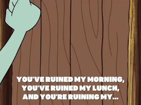 season 6 boating buddies GIF by SpongeBob SquarePants
