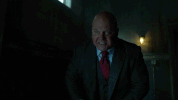 freaking out mad city GIF by Gotham