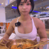 Beautiful Girl GIF