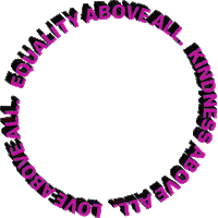 Sticker by The Animals Observatory