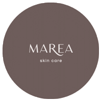 Sticker by Marea Skincare