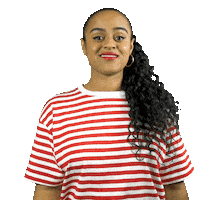 sticker swipe by Seinabo Sey