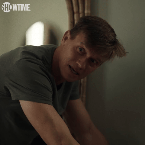 There's No Book Club?!