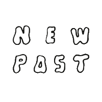 New Post Sticker by No agency