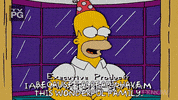 Episode 16 GIF by The Simpsons