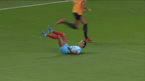 Womens Soccer What GIF by National Women's Soccer League