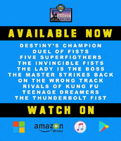 GIF by Shaw Brothers