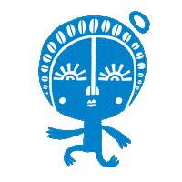 karmacola dance dancing good angel Sticker