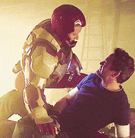 Dying Robert Downey Jr GIF