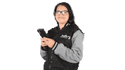 Laugh Lol Sticker by BestWay Marketing