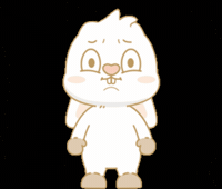 踢球 GIF by ATTITUDETO艾特兔