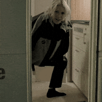 Linkin Park Concert GIF