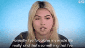 hayley kiyoko gay GIF by It Gets Better Project