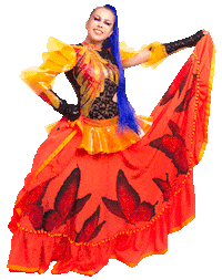 Vencedor Sticker by Joelma Oficial
