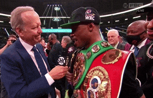 I Ain't Have Any Doubts