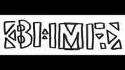 blackhistorymonthflorence logo black event together GIF