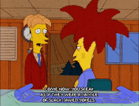 season 8 GIF