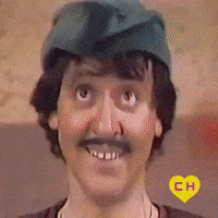 Chapulin Colorado Guitar GIF by Grupo Chespirito