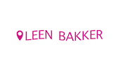Design Home Sticker by Leen Bakker