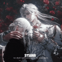Love And Deepspace GIF