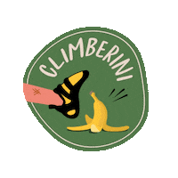 climberini climbing climb climberini Sticker