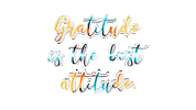 Thanks Giving Love Sticker by OpticalArtInc.