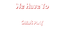 childs play film Sticker by Vertigo Releasing