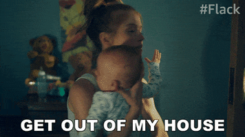 GIF by Amazon Prime Video