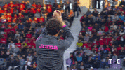ligue 1 applause GIF by Toulouse Football Club