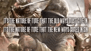 Give In Music Video GIF by Sabaton