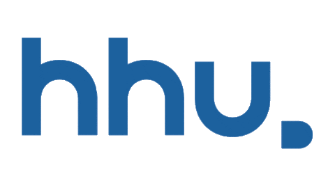 hhu_de giphyupload university student bachelor Sticker