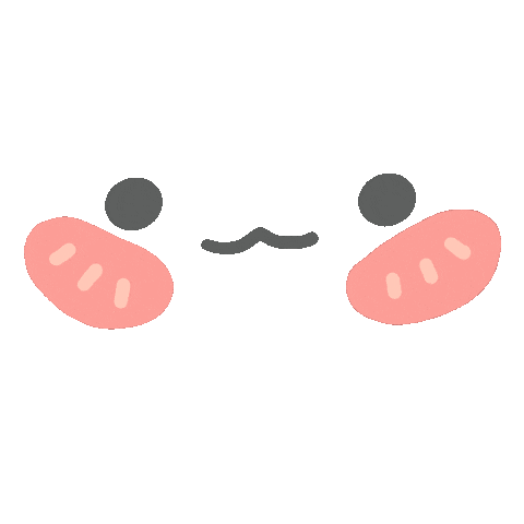 Smiley Face Smile Sticker