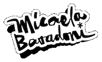 Artist Song Sticker