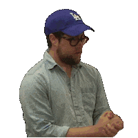 La Pizza Sticker by Eternal Family