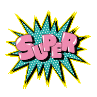 kids stoer Sticker