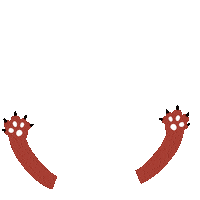 julianaeigner game illustration hand eye Sticker