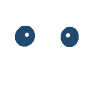 julianaeigner game illustration hand eye Sticker