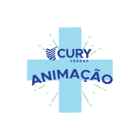 Art Loop Sticker by CURY Construtora