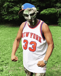 New York Nyc GIF