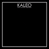 Real Estate GIF by KALEO Real Estate Company