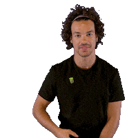 Franco Morbidelli Loco Sticker by Monster Energy