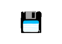 Sticker Save Sticker